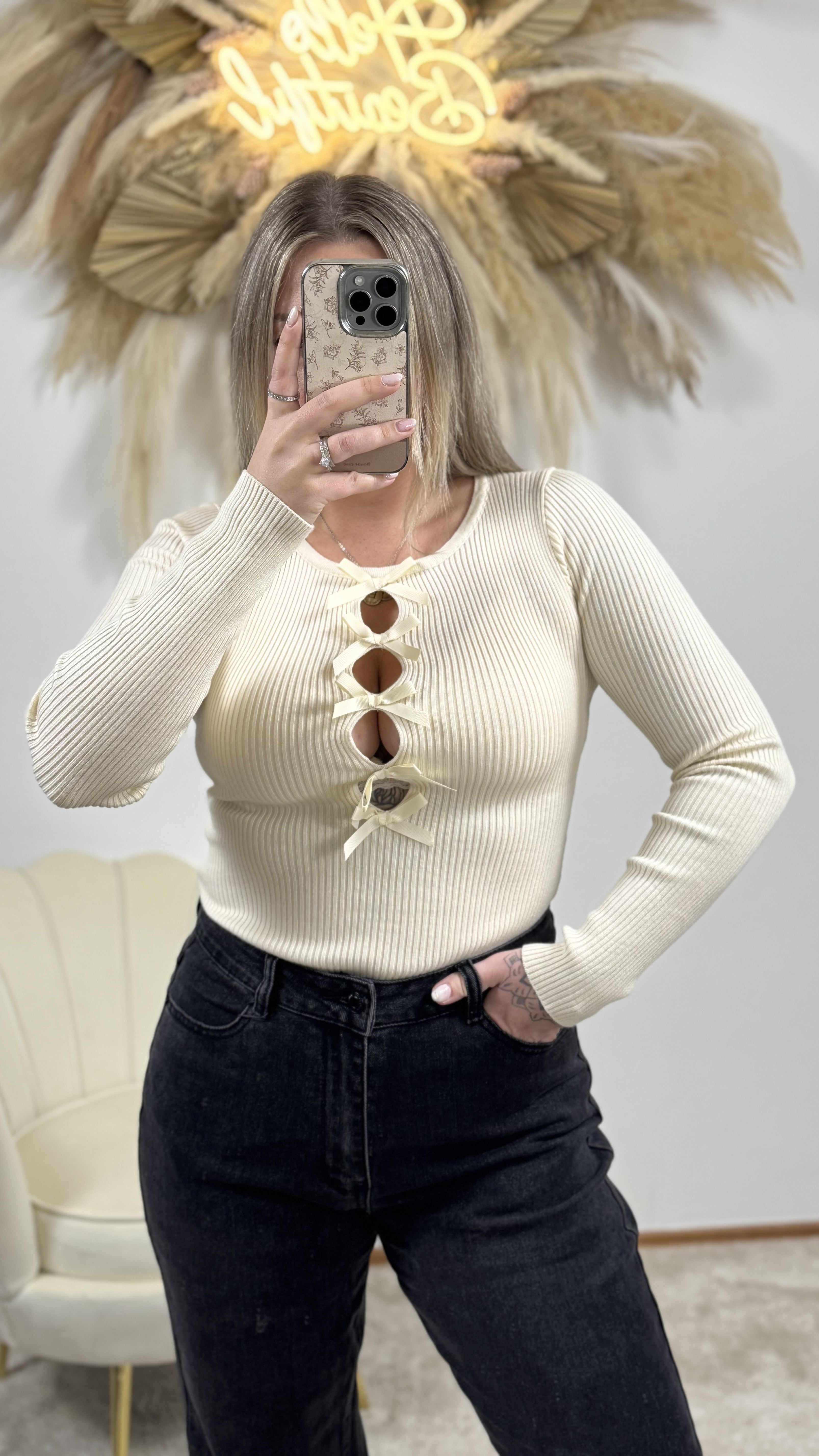 Body Schleifie