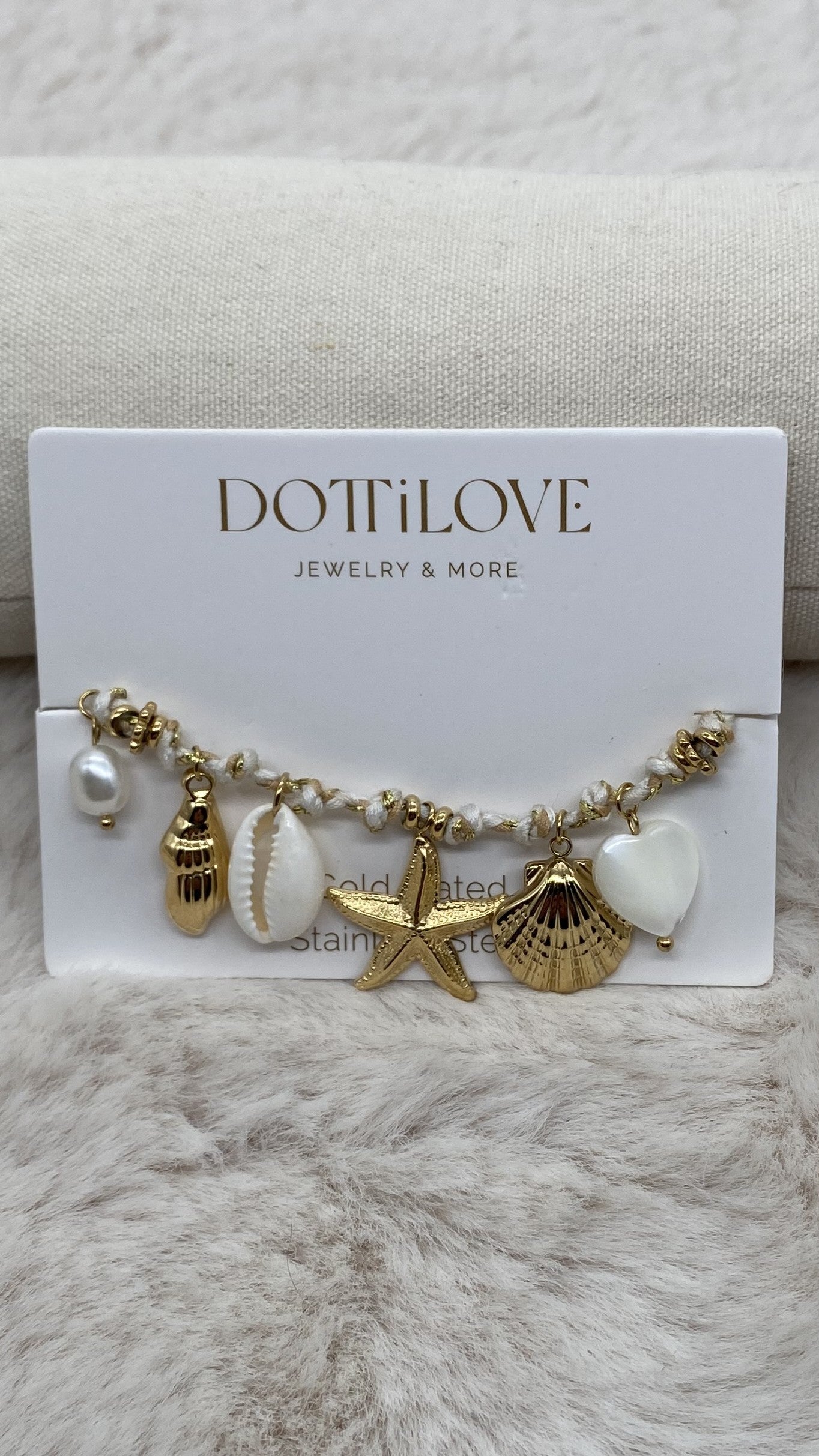 Ibiza Armband