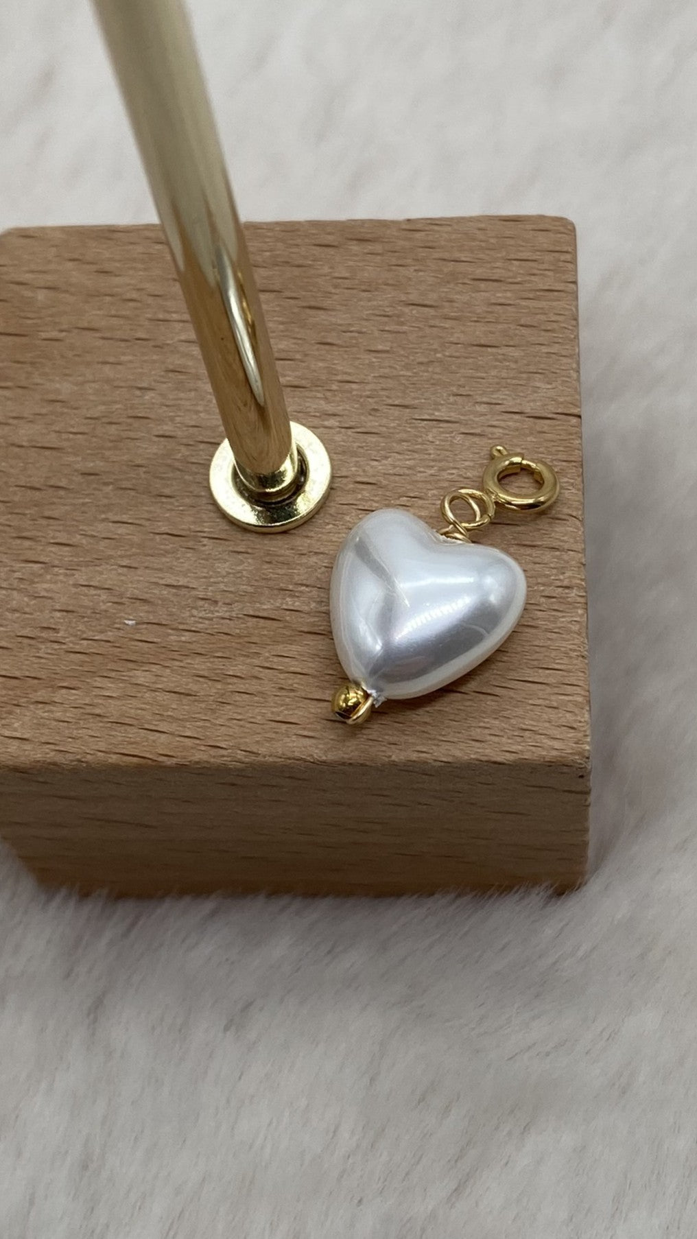 Charm Arm