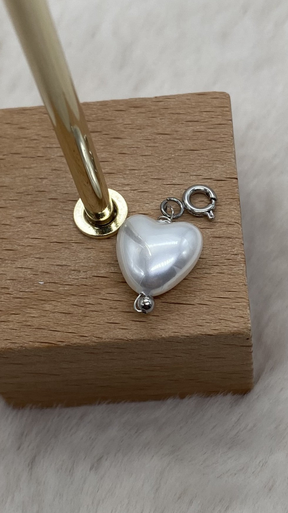 Charm Arm