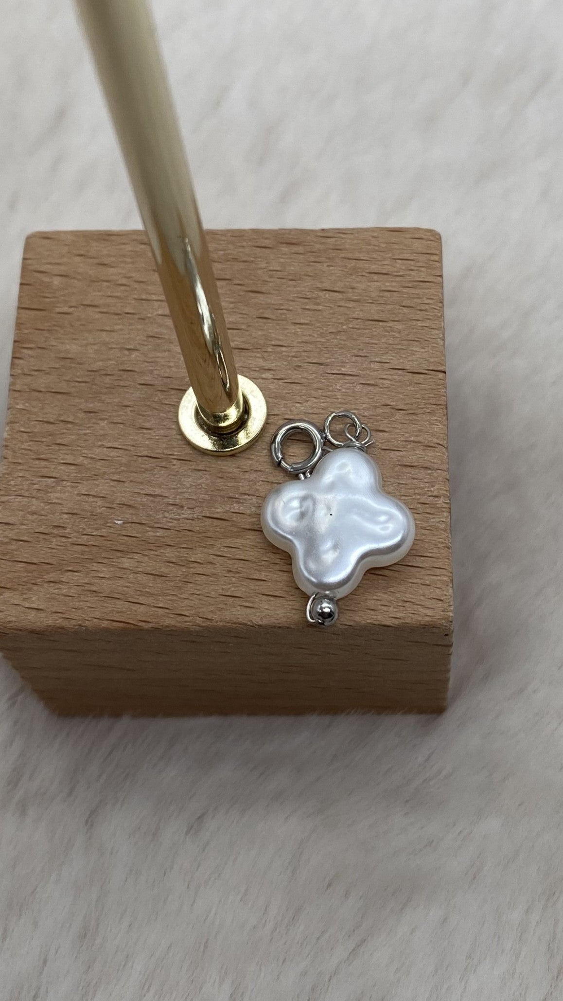 Charm Arm