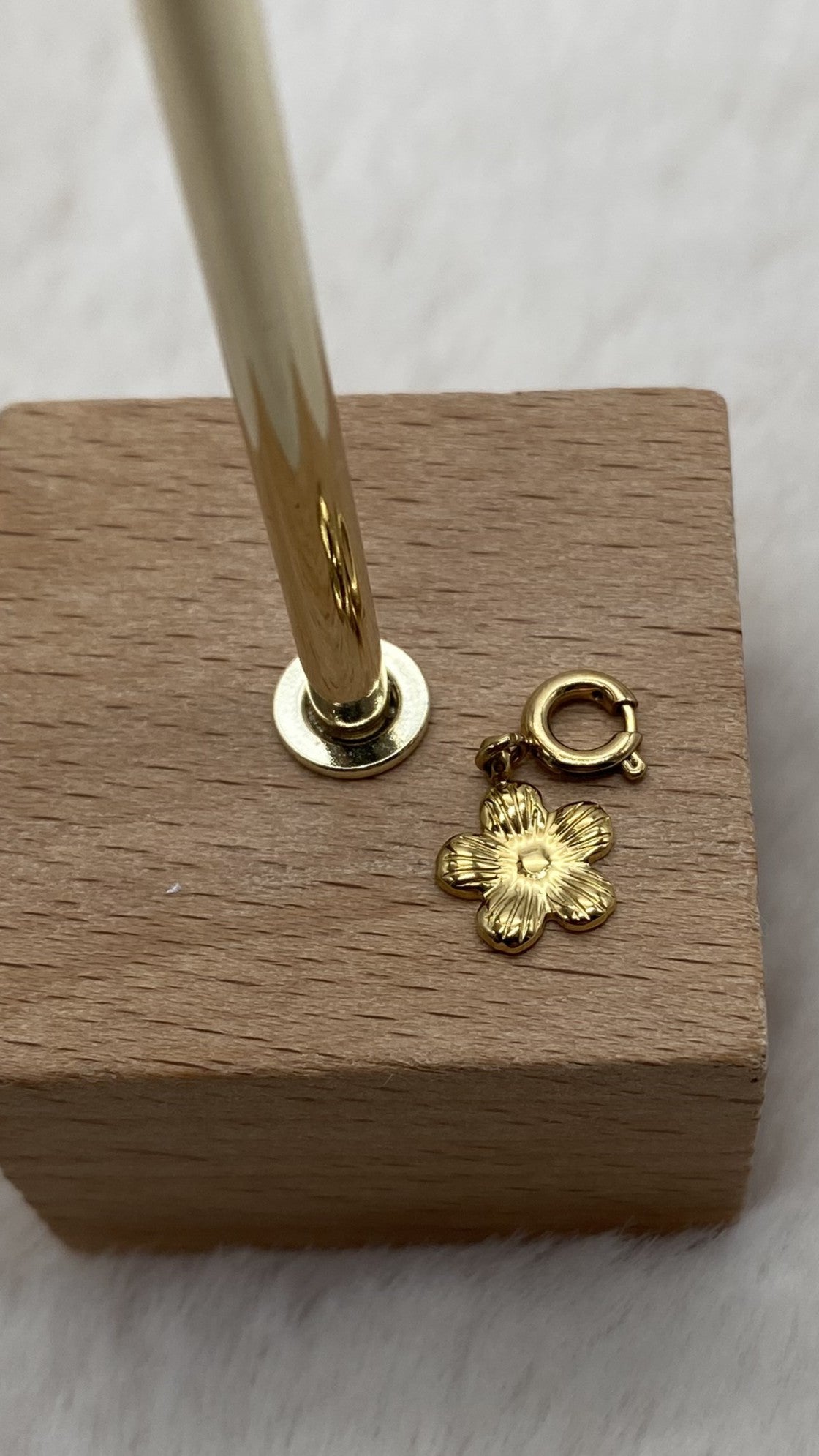 Charm Arm