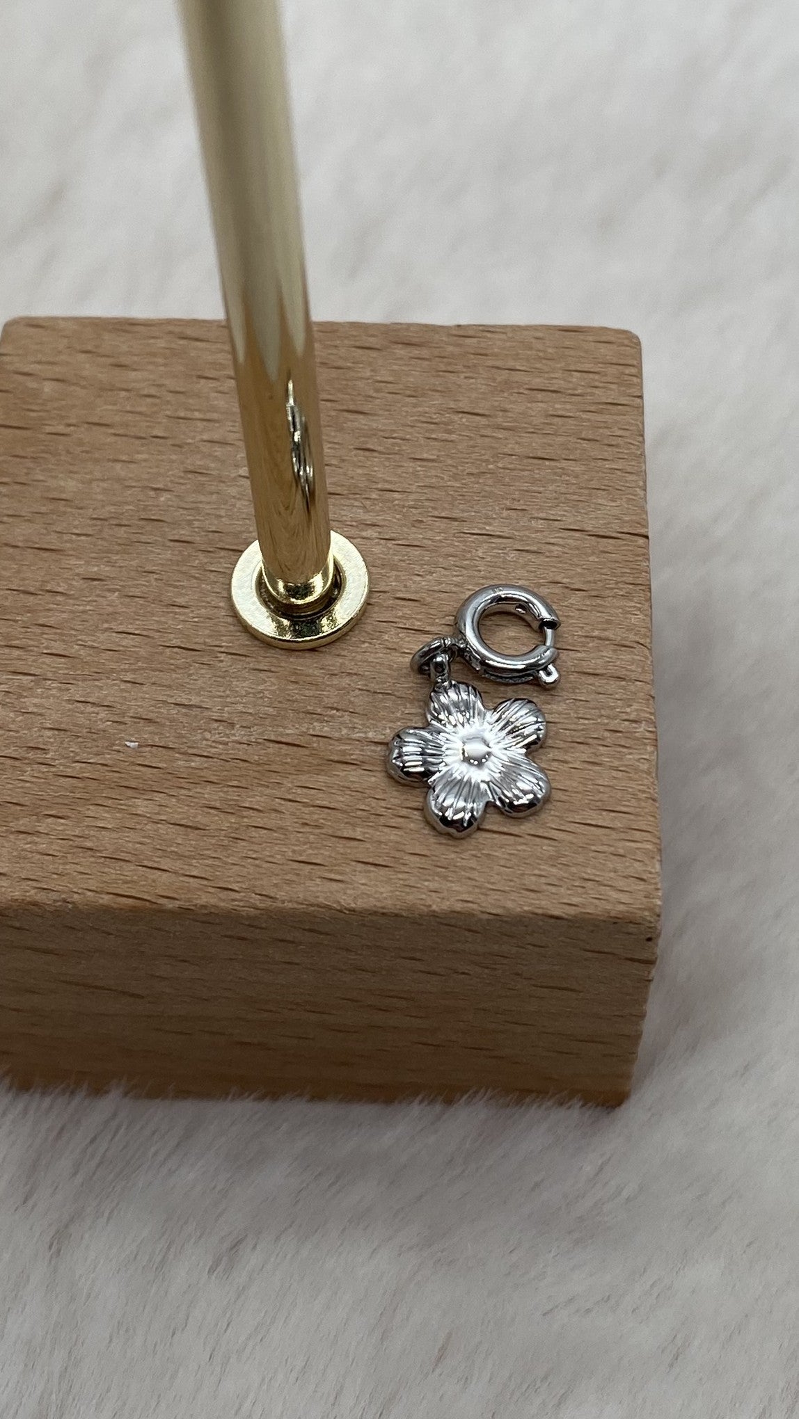 Charm Arm