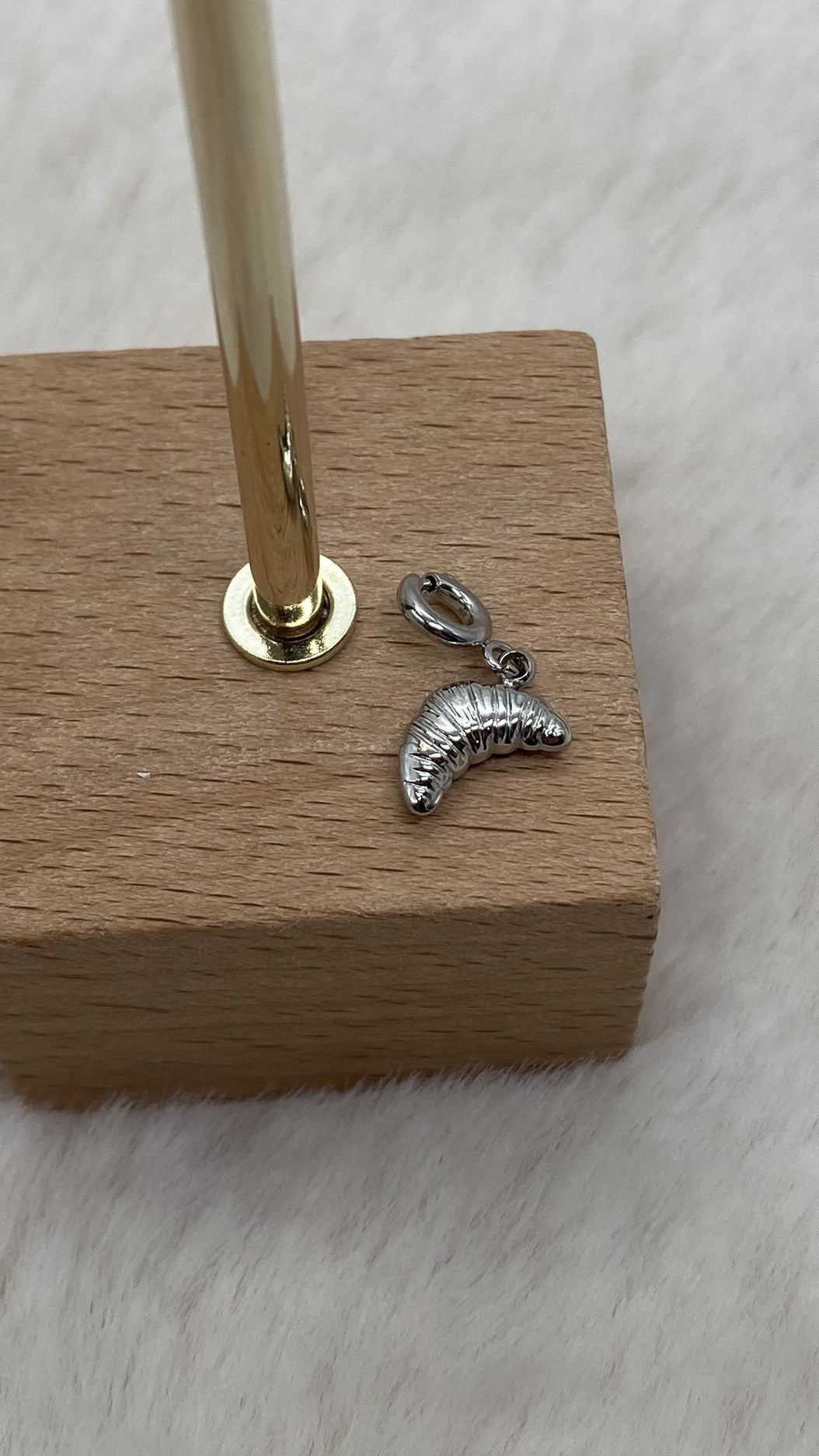 Charm Arm