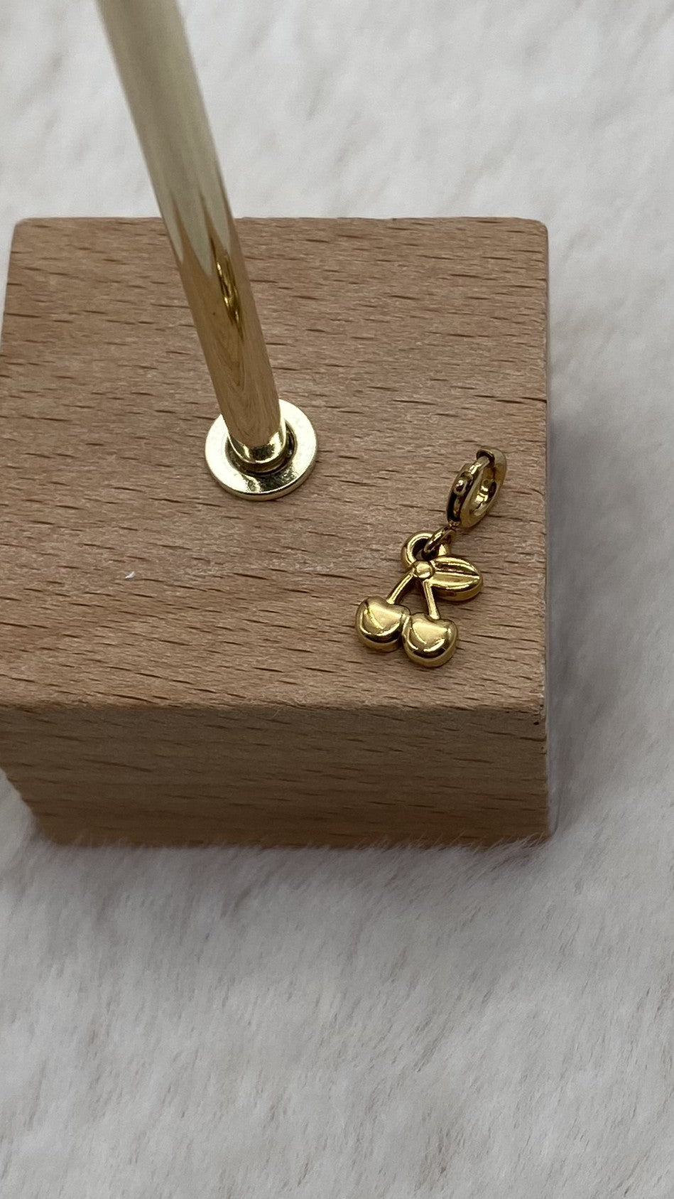 Charm Arm