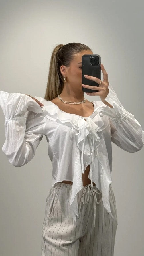 Bluse Fee