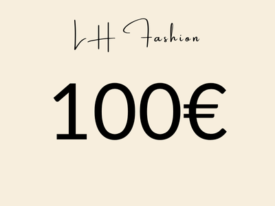 LH Fashion Gutschein