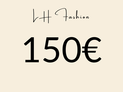 LH Fashion Gutschein