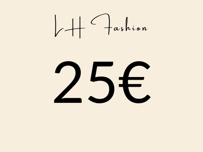 LH Fashion Gutschein