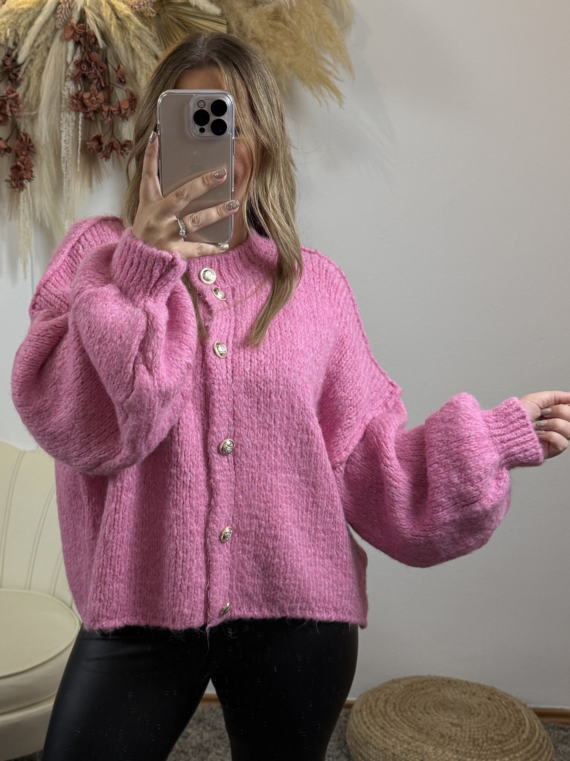 Cardigan Ella