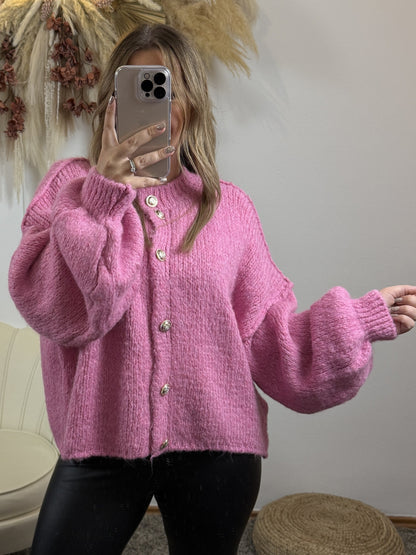 Cardigan Ella