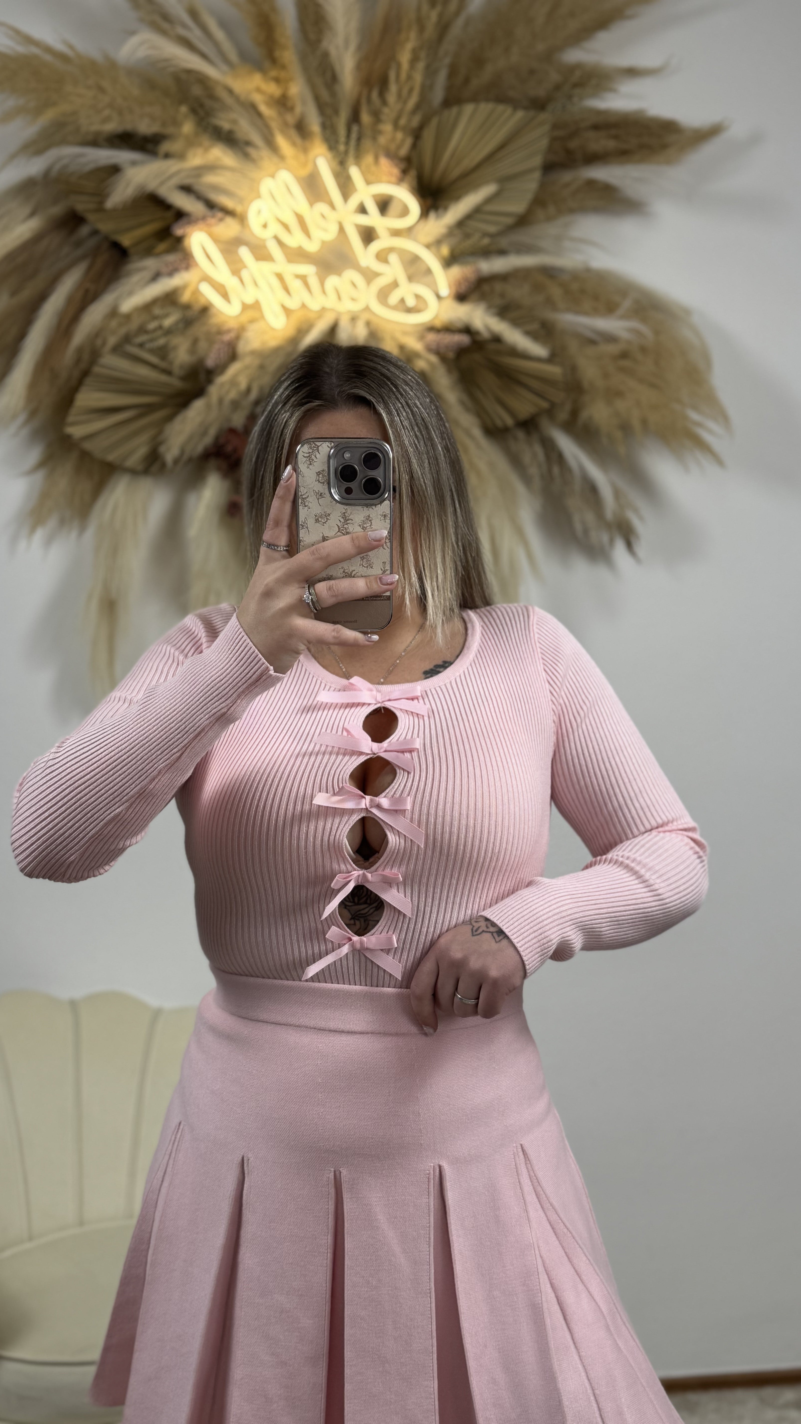 Body Schleifie