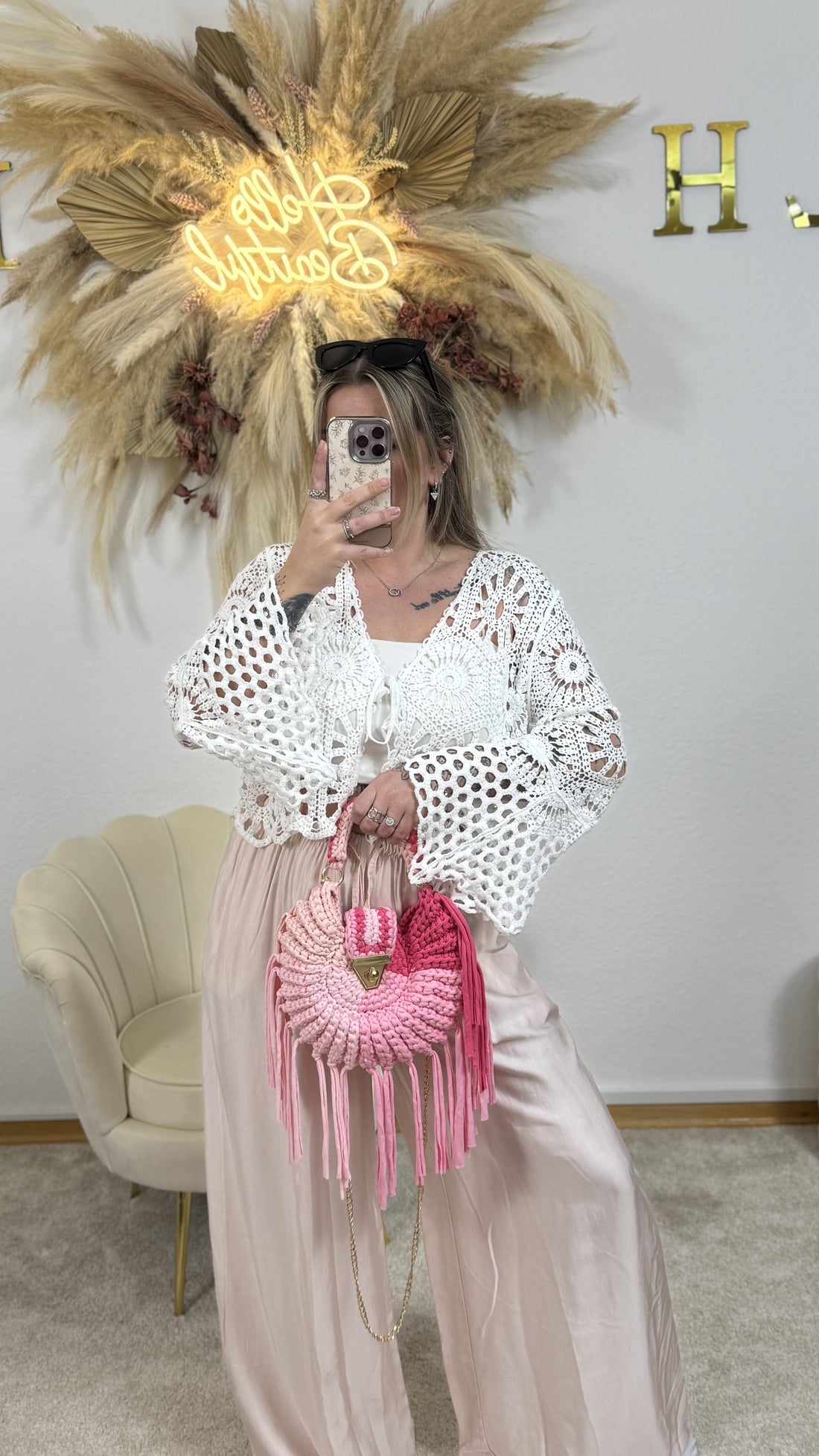 Boho-Bag