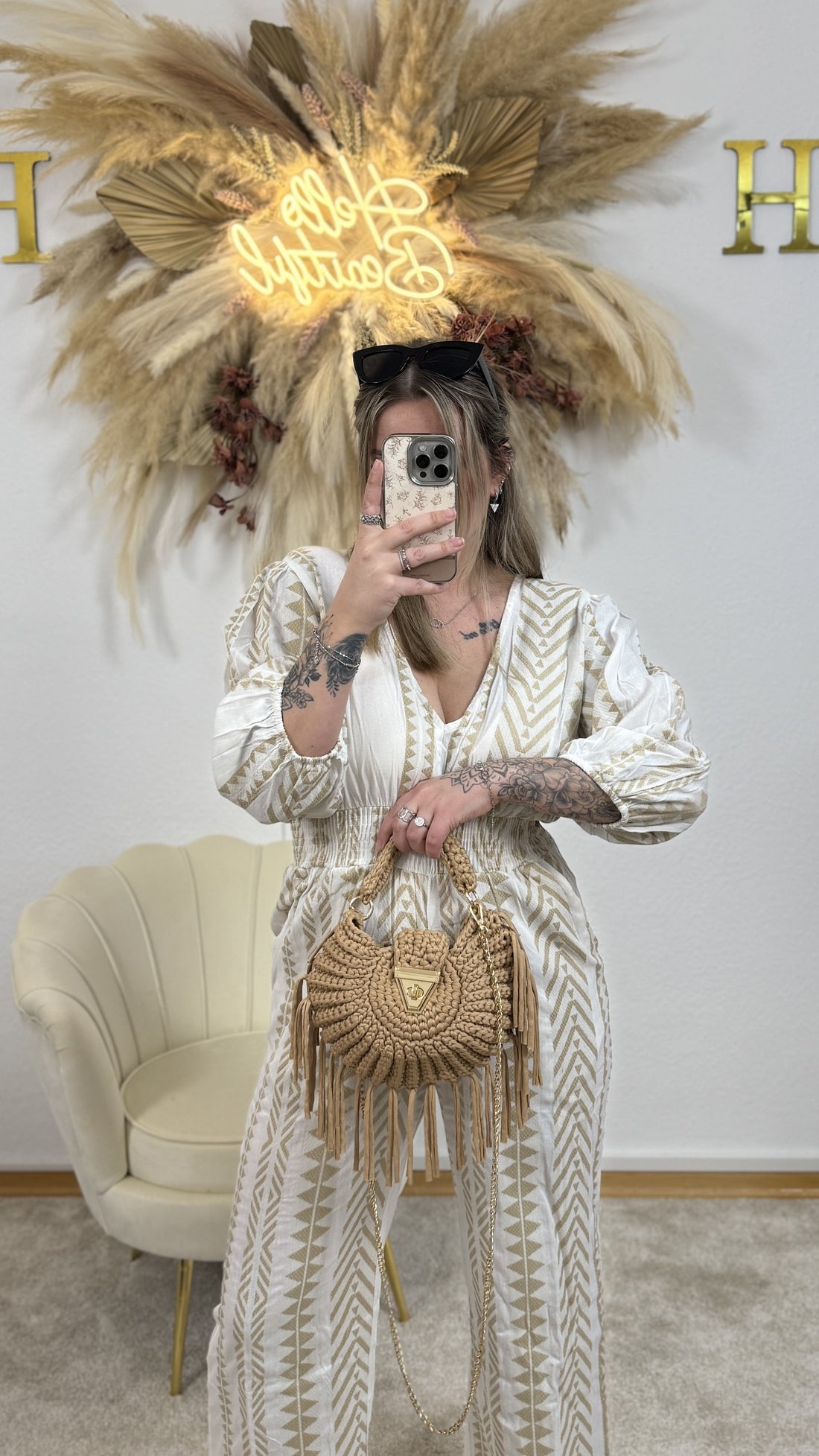 Boho-Bag