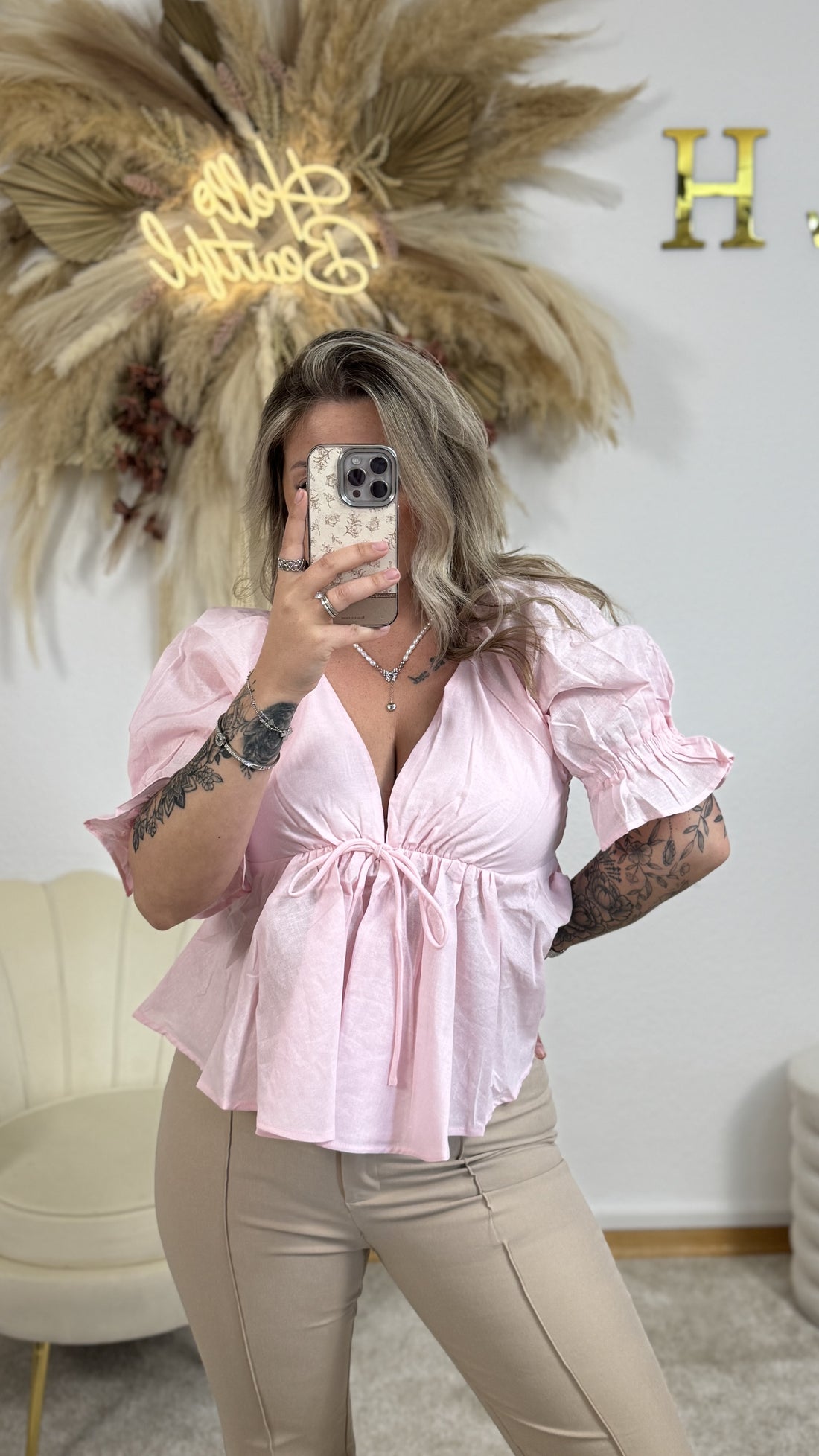 Blusi
