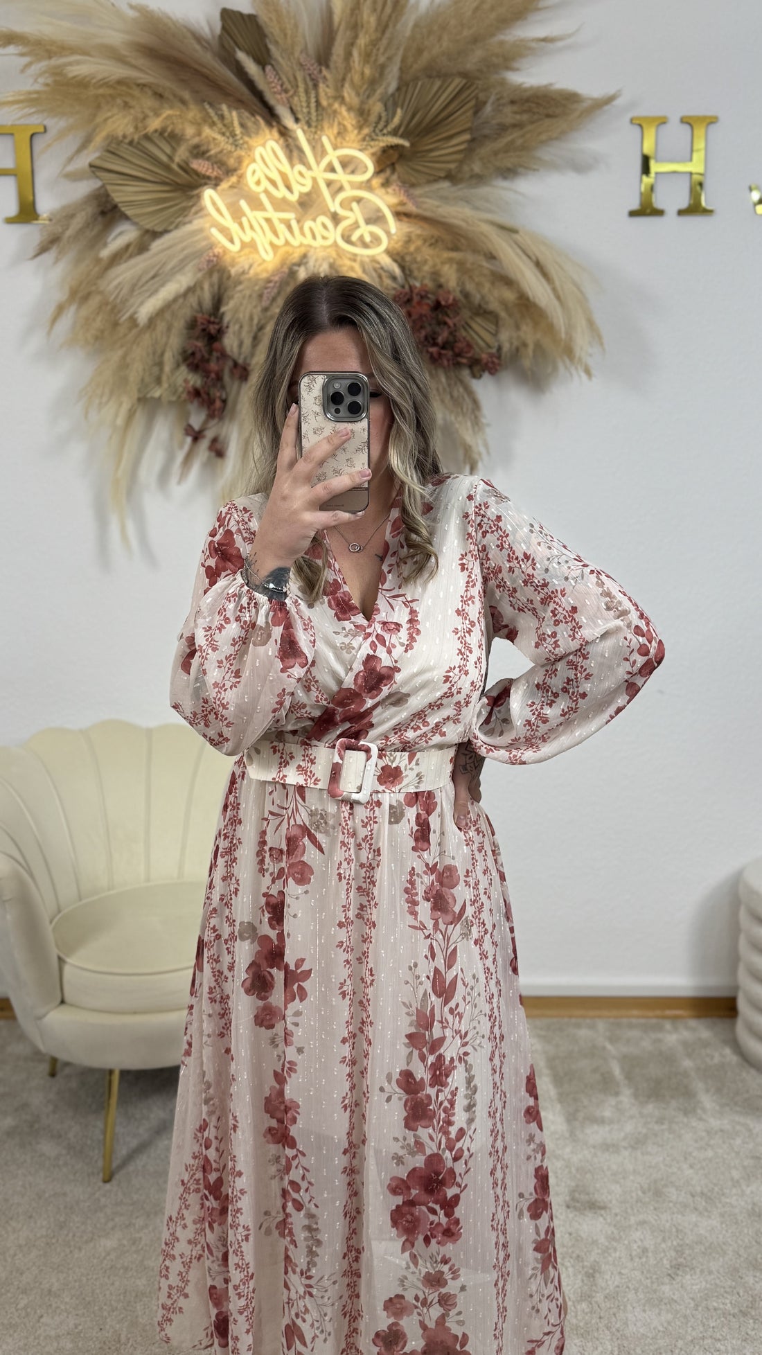 Dress | Rose