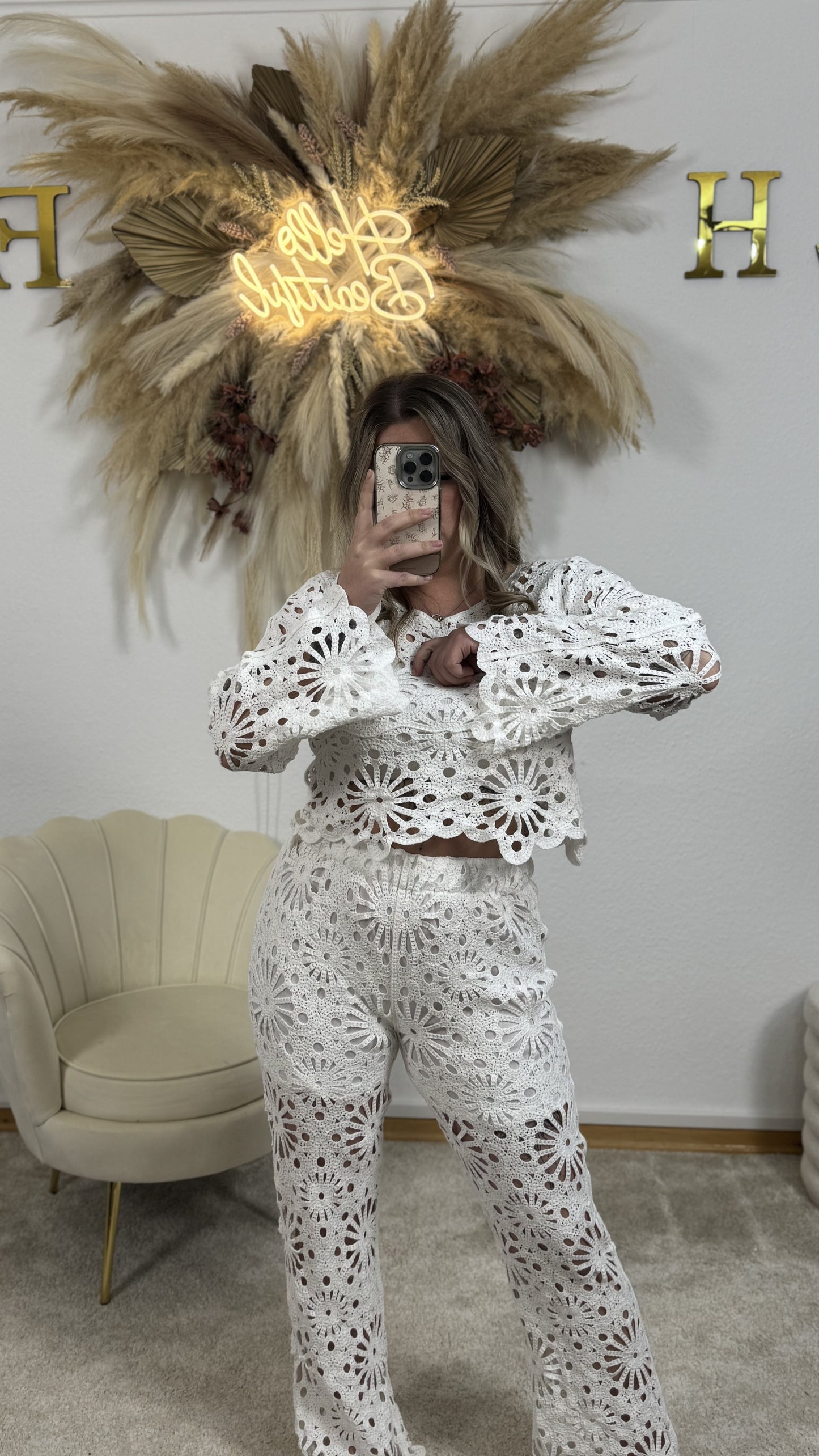 Zweiteiler Ibiza Vibes