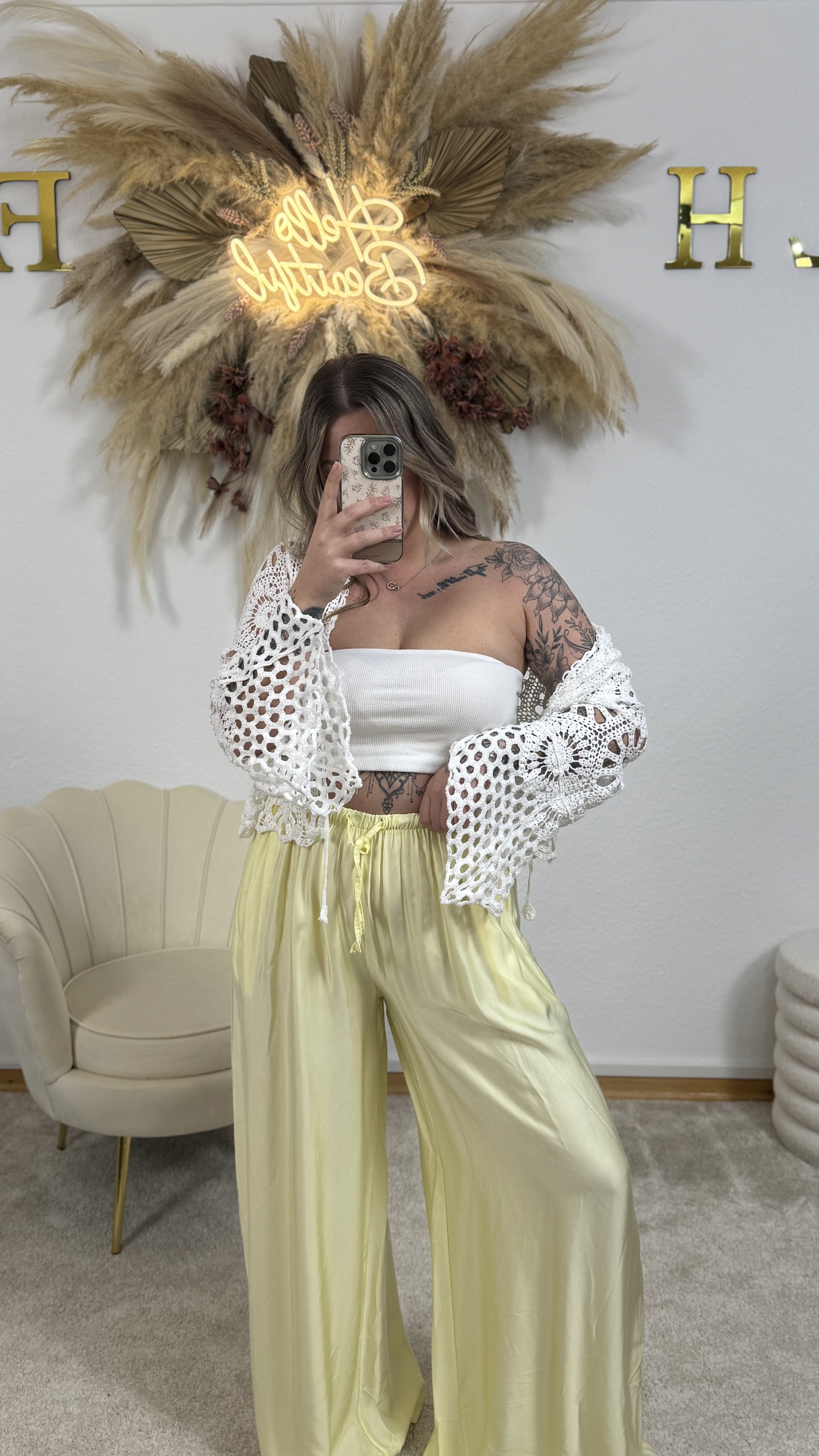 Bellissima Hose