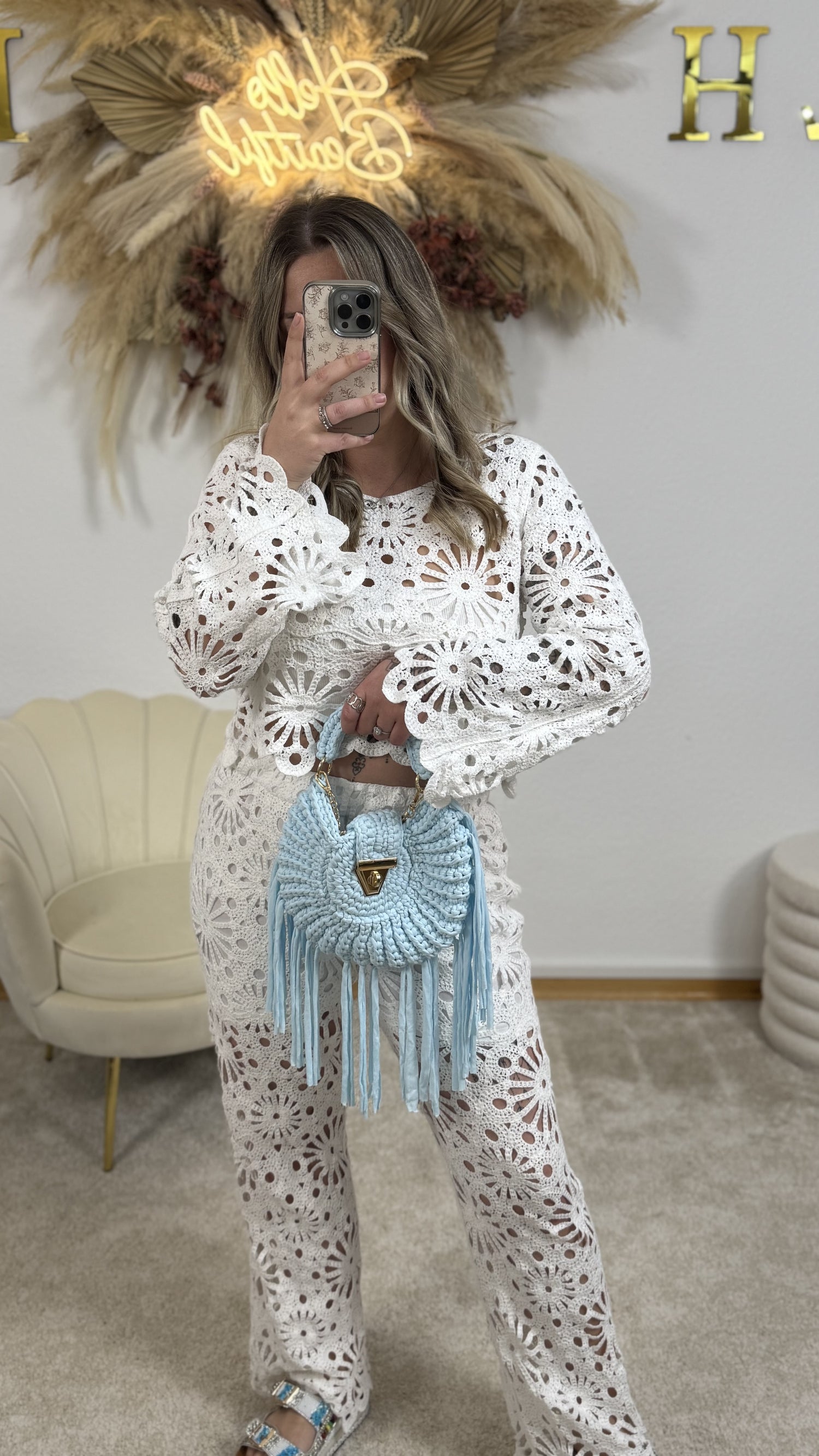Boho-Bag
