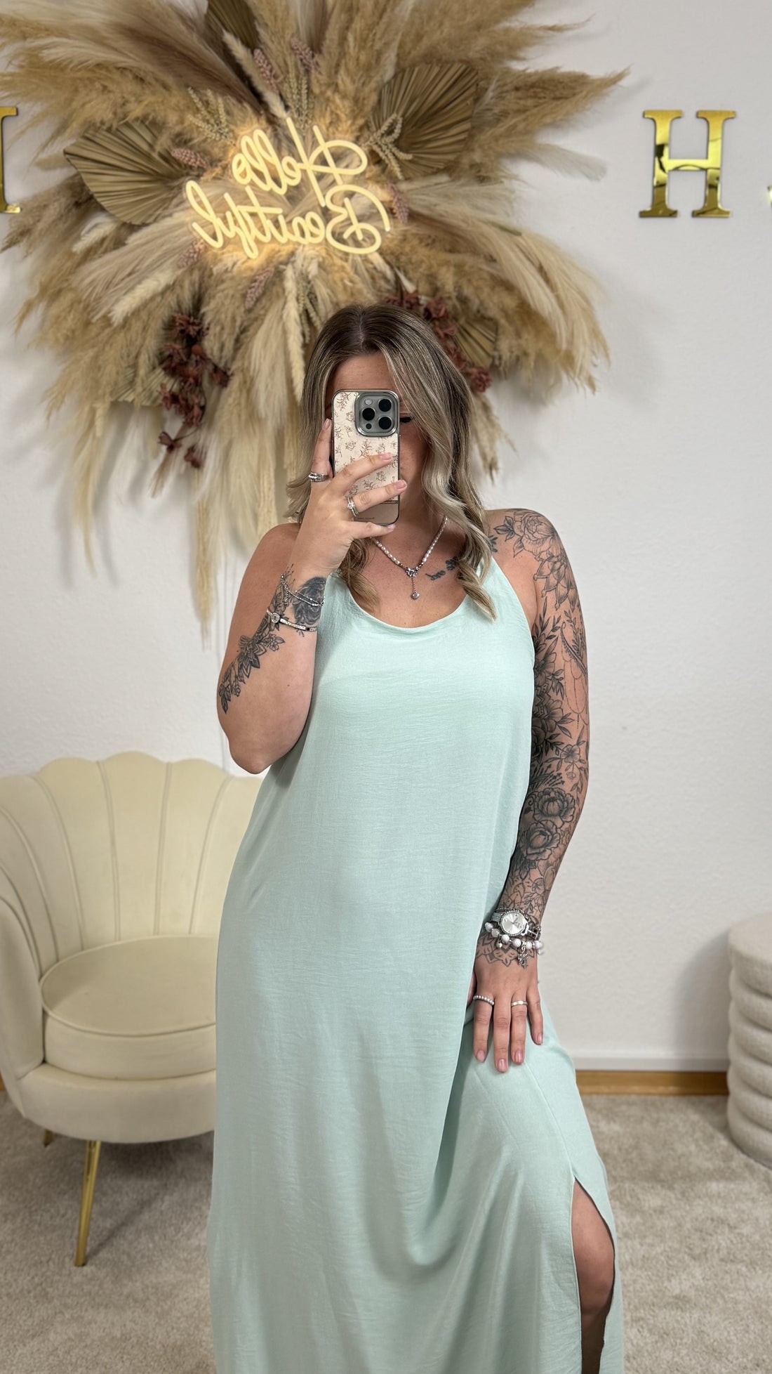Dreamy | Mint
