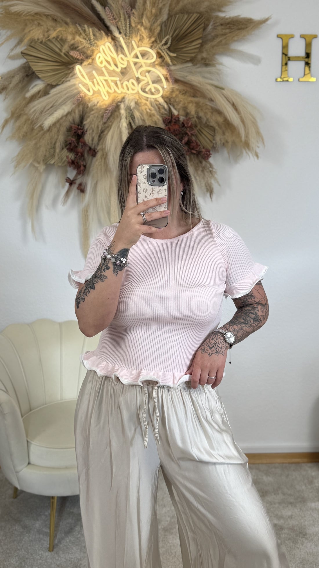 Sweet-Shirt