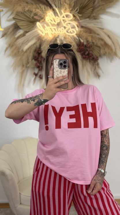 Hey! T-Shirt&