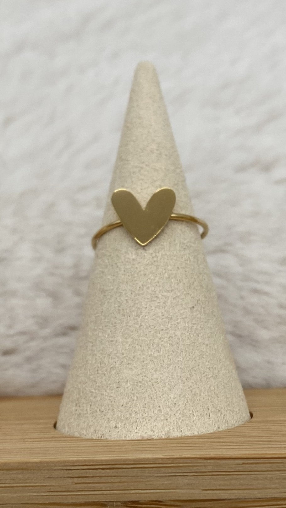 Ring Love
