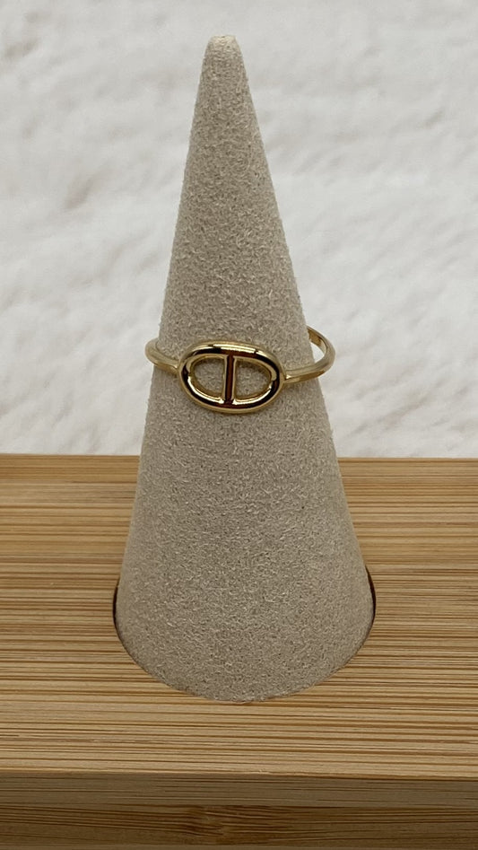 Ring Gold