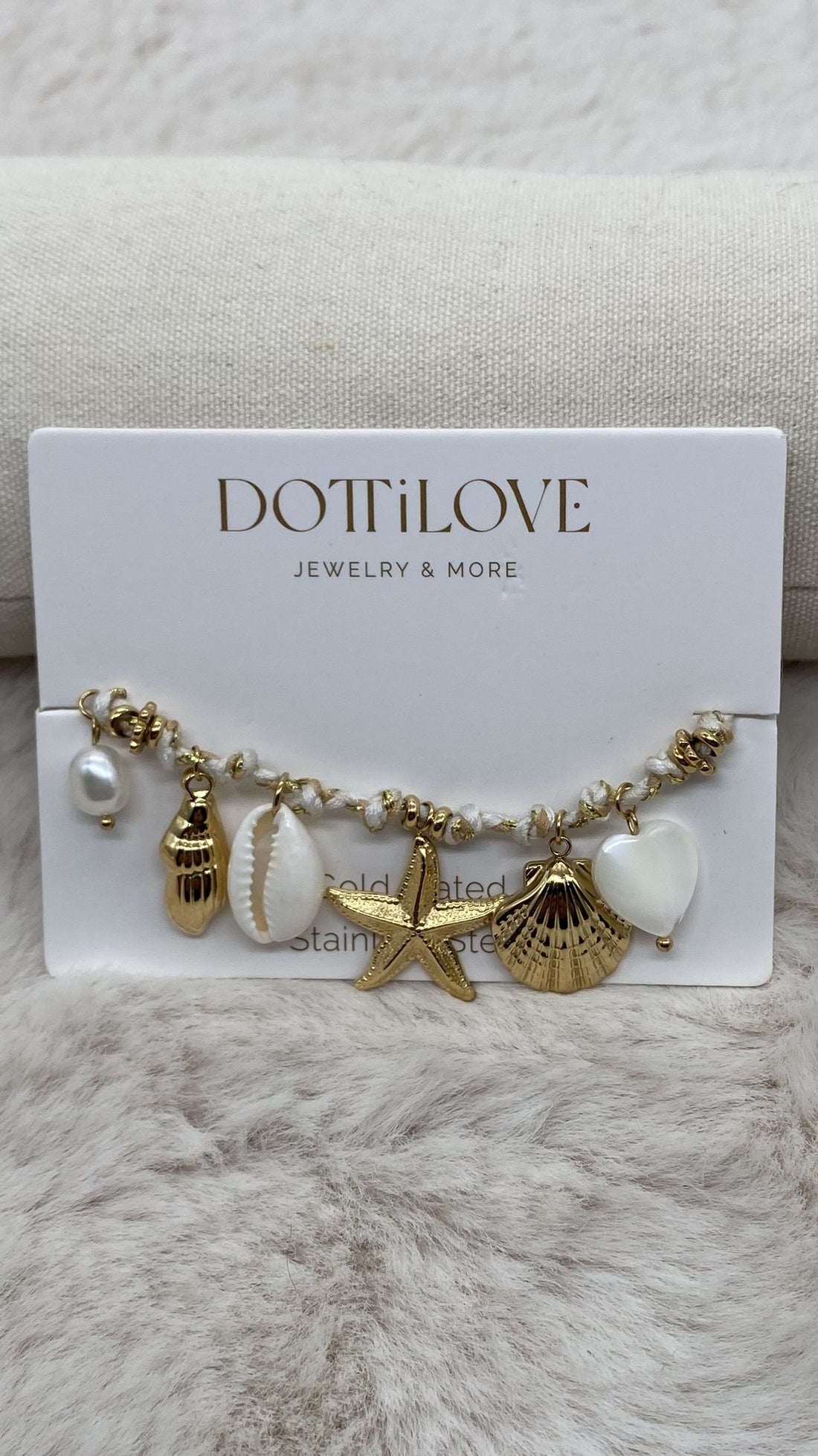 Ibiza Armband