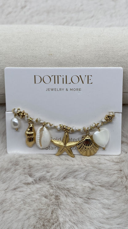 Ibiza Armband