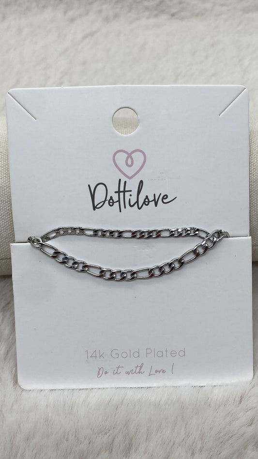 Doppel Armband