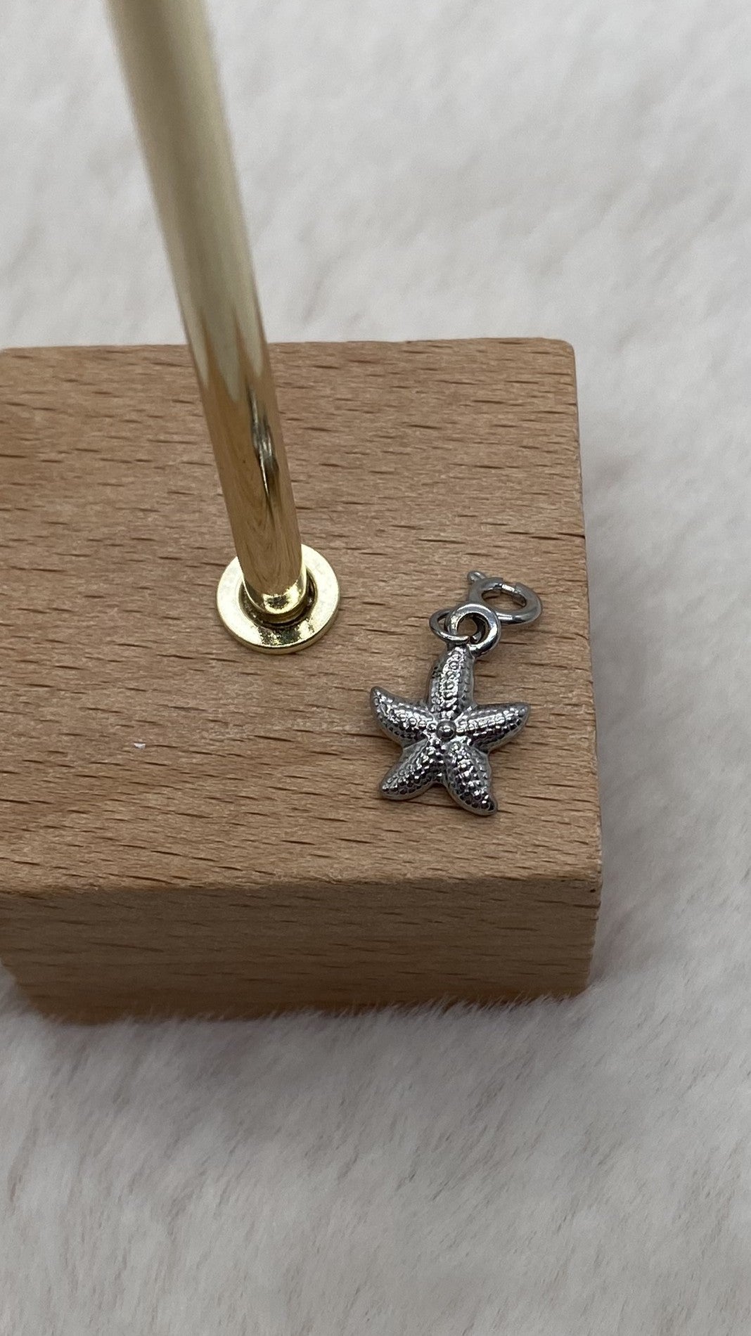 Charm Arm
