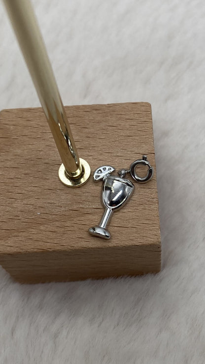 Charm Arm