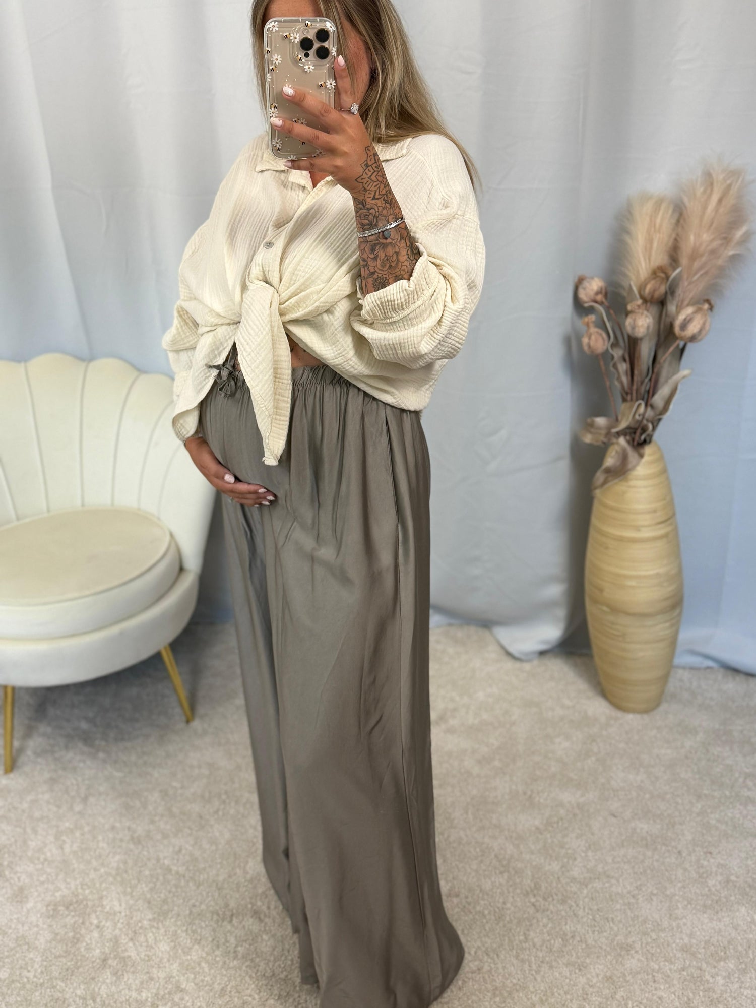 Bellissima Hose