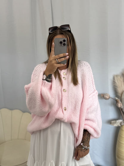 Cardigan Ella