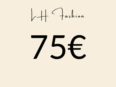 LH Fashion Gutschein